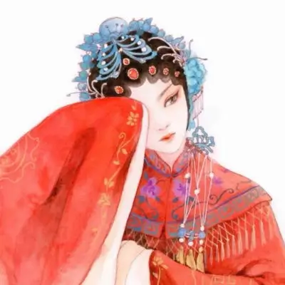91影视用户头像